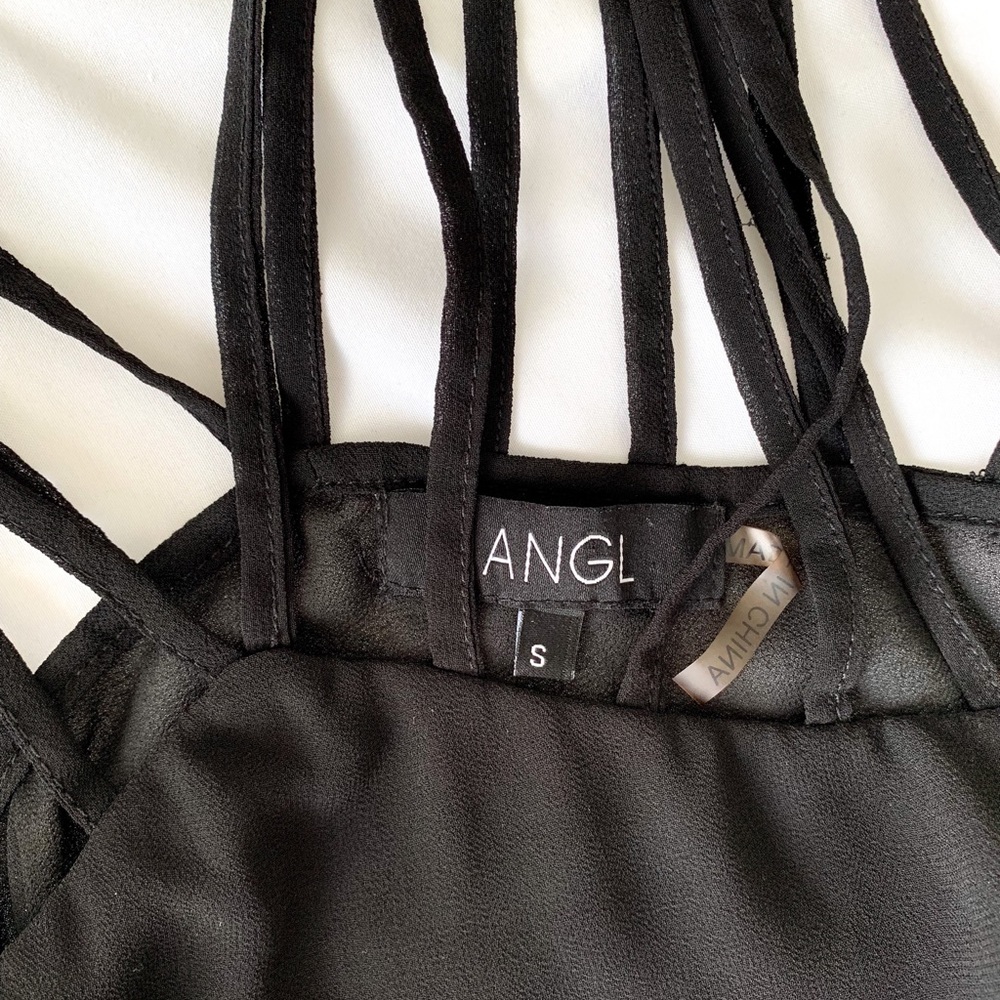 ANGL Top - Picture 3 of 4
